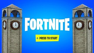 NEW FORTNITE UPDATE RIGHT NOW! FORTNITE UPDATE LIVE! (FORTNITE BATTLE ROYALE)