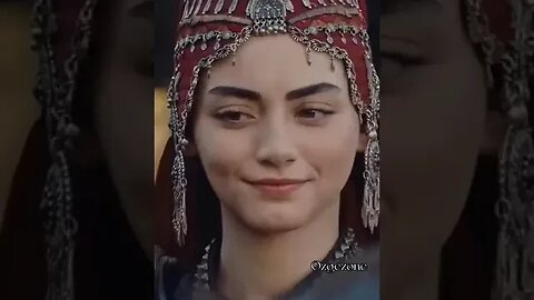 Bala Sultan❤️‍🔥👀✨ #kurulusosman #balasultan #oz