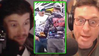 Guy gets caught cheating after winning $30,000 fishing tournament