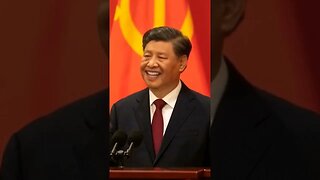 Xi Jinping 习近平 Thats what she #shorts