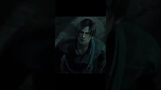 Resident Evil - Out of Context Part 2