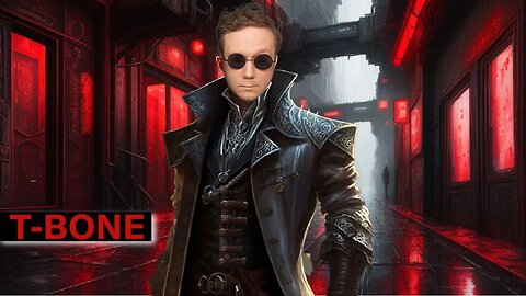 LIVE - TBONE Vampire: The Masquerade - Bloodhunt Free Battle Royale Game Online PC