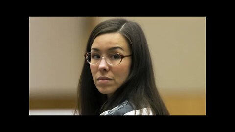 🐇Jodi Arias Interrogation - Part 2