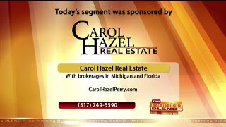 Carol Hazel Real Estate - 6/9/20