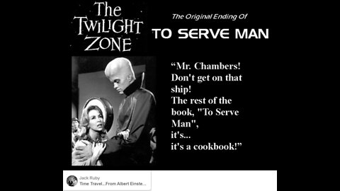 SOYLENT PINK - How To Serve Man