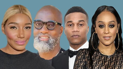 Exclusive | Nene Leakes BREAKS THE LAW to Help Married Boyfriend?,Tia Mowry, QC CEO Pee Mom TELL ALL