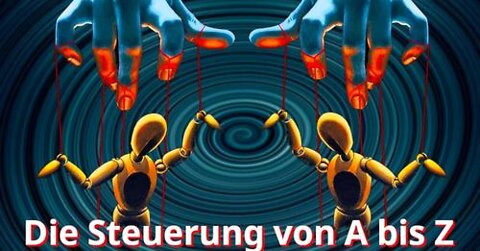 Die Steuerung von A bis Z aufgedeckt Teil3