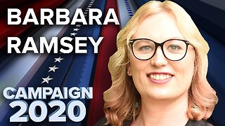 Candidate Profile: Babs Ramsey