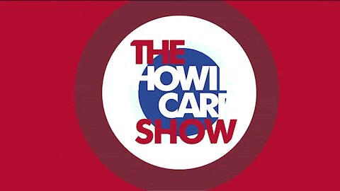 The Howie Carr Show ~ Full Show ~ 11th December 2020.