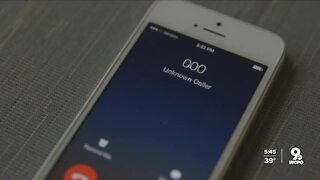 DWYM: Kidnapping Phone Scam