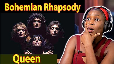 First Reaction To Queen - Bohemian Rhapsody THE BEST BY FAR!🔥😱