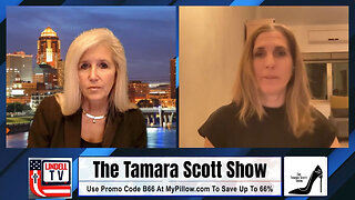 The Tamara Scott Show Joined by Nicole Jansezian and Rep Brad Sherman