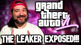 The GTA 6 Leaker EXPOSED