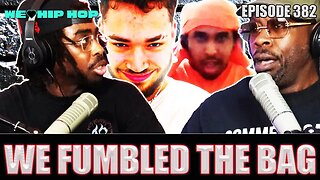 Adin Ross Issues, Rolling Loud Cancelled, Top5 Viral & More | Ep382