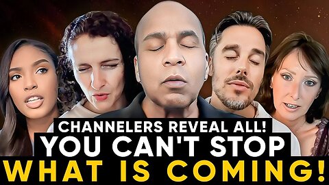 5 CHANNELERS PROPHECY for HUMANITY: 2024 is Going to Be STRANGE! Prepare Yourself!