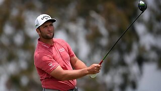 Farmers Insurance Open Odds: Jon Rahm Leads The Field At +340