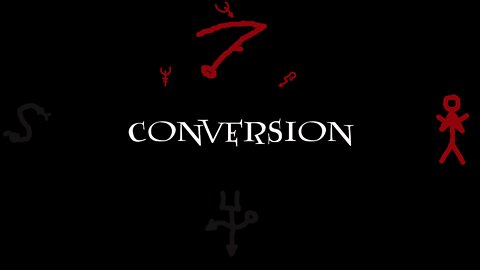 CONVERSION