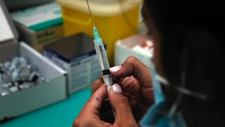 Cuomo: New York State to focus on vaccinating 12-17 year olds