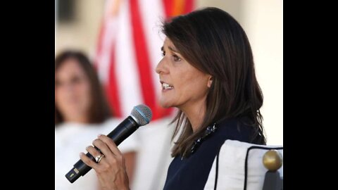 Nikki Haley Endorses Brian Kemp for Georgia Governor