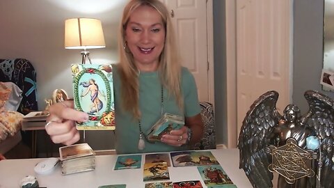 Tarot Card Reading 7/26/23 Let Logic Prevail!! #TAROT