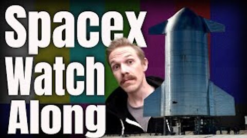 Spacex Watch Along | US Politics Live Streamer Channel | C span Live Stream Happening Right Now |