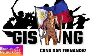 CONG DAN FERNANDEZ LANG NAGMAMALASAKIT SA BAYAN