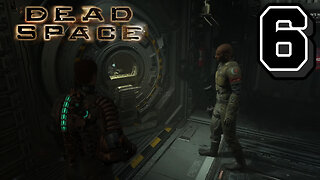 A Brutal Bout -Dead Space Remake Ep. 6