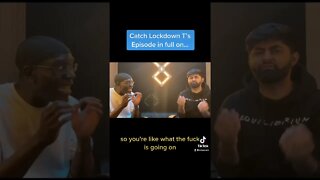 The TRUTH about Viral TikTok’s Ft @lockdownT