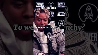cordae freestyle part 2