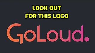 GoLoud