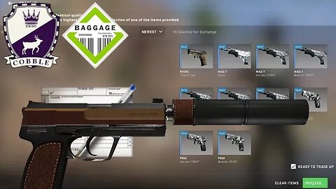 I want that USP-S in 0.00... #153