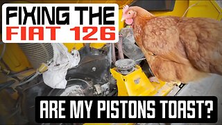 The Biggest Mistake to Avoid with Fiat 126 Pistons and Rings