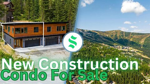 Condo For Sale at Schweitzer Mountain Resort | 65 Avalanche Rd