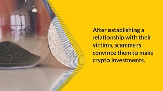 New crypto scam causes millions in damage