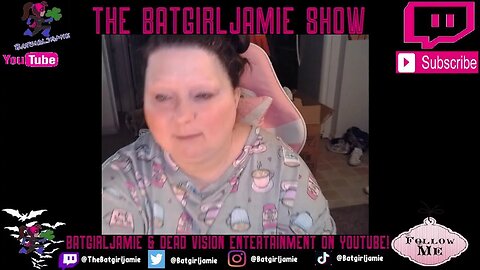 Batgirljamie Unboxing 6-3-23!