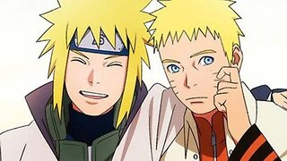 Naruto Type Beat "Minato"