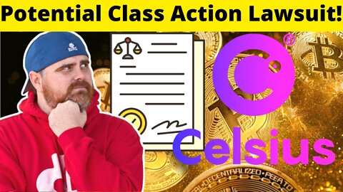 The Creator of BitBoy Has Threatened to Sue Celsius in a Class Action Lawsuit!