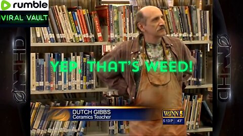 Epic Quest to Solve Library's Puzzling Pot Problem!