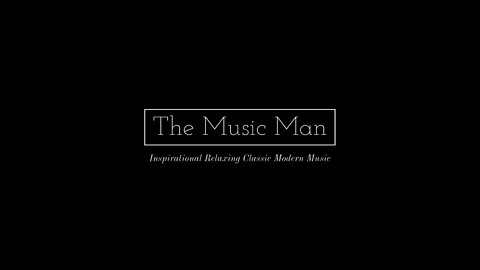 The Music Man Presents. Country Calm Music. Relaxing Calming Sleep Soothing.
