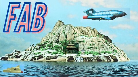 Thunderbirds Are Go: Exploring the World of Vintage International Rescue Toys