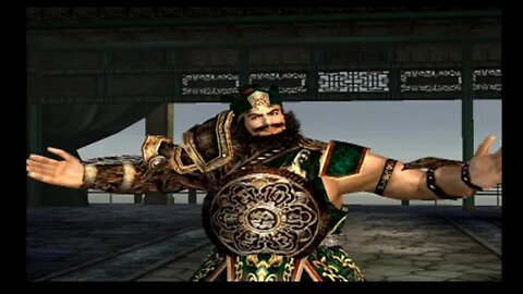 Kessen 2! Liu Bei's Expert Story Mode! Battle of Bo Wan Po! Worst Battle Choice!