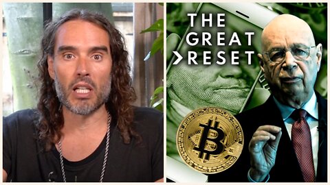 The Great Reset: Your MONEY is Next