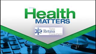 Your Health Matters Lifestyle