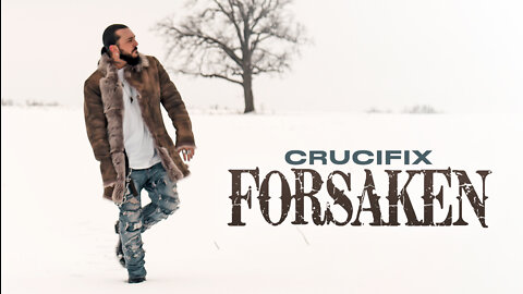 CRUCIFIX - "Forsaken" (Official Video)