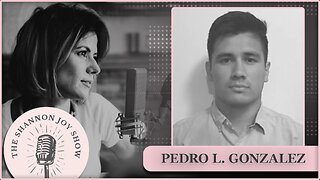 🔥🔥Trouble For Trump As Junior Surrenders On Trans Issues. W/ Pedro Gonzalez. 🔥🔥