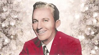 Bing Crosby - All I Want For Christmas Is You (AI Cover)