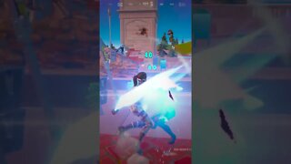 LIGHTSABER CHALLENGE #shorts #fortnite #fortniteclips #fortnitestarwars #shortsviral