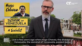 Socialist Hellhole: Venezuela