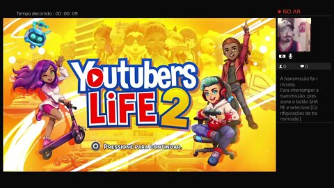 Youtubers Life 2 (parte 2)