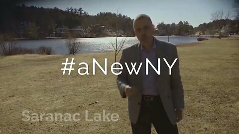 Larry Sharpe, New York #aNewNY